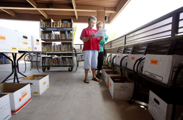 Book Sale